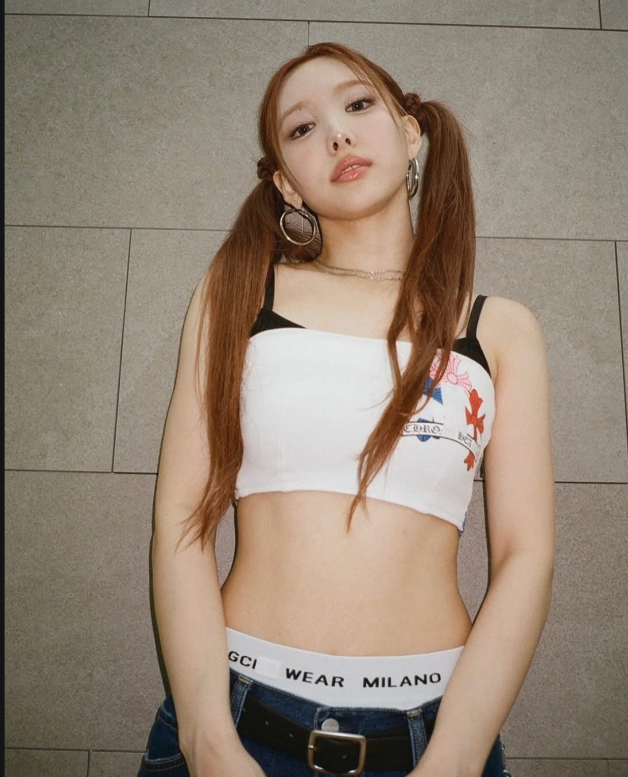 Nayeon (Lim Na Yeon)