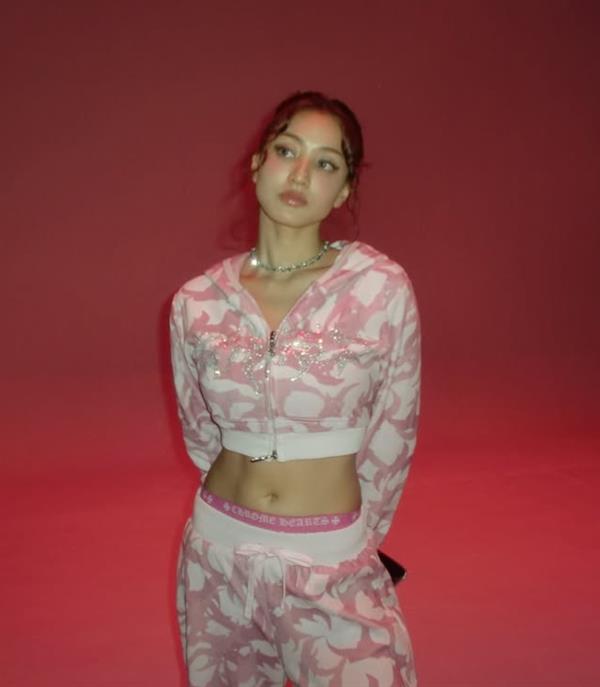 Jihyo (Park Ji-hyo