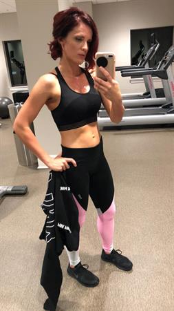 Karen Dreams Nude Pictures Nov. 2018 iPhone Dump