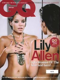 Lily Allen