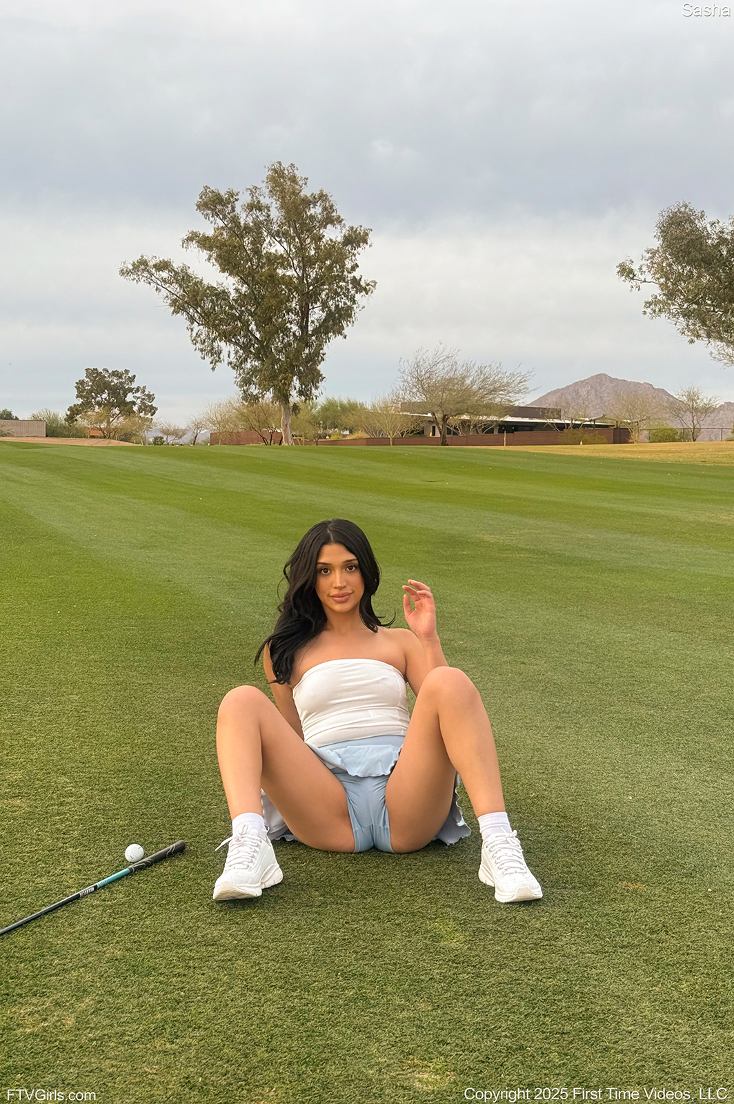 Innocent On The Surface