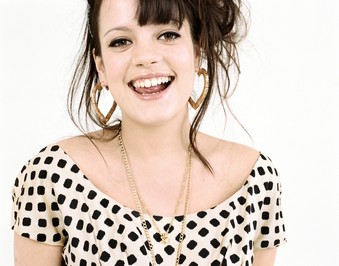 Lily Allen