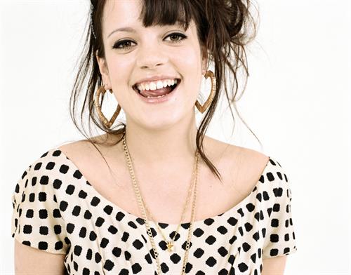 Lily Allen