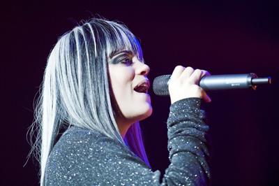 Lily Allen