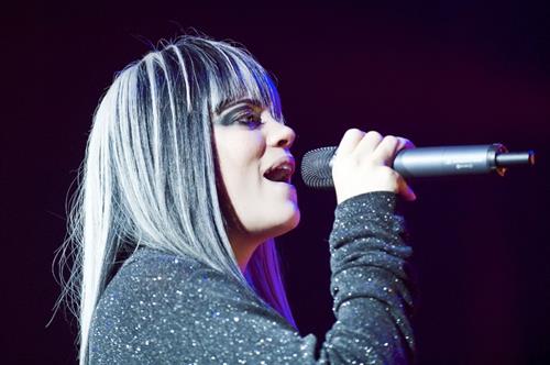 Lily Allen