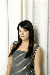 Lily Allen