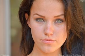 Meagan FTV Nude Pictures All The Pretty Places