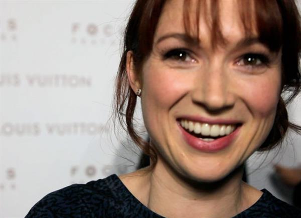 Ellie Kemper