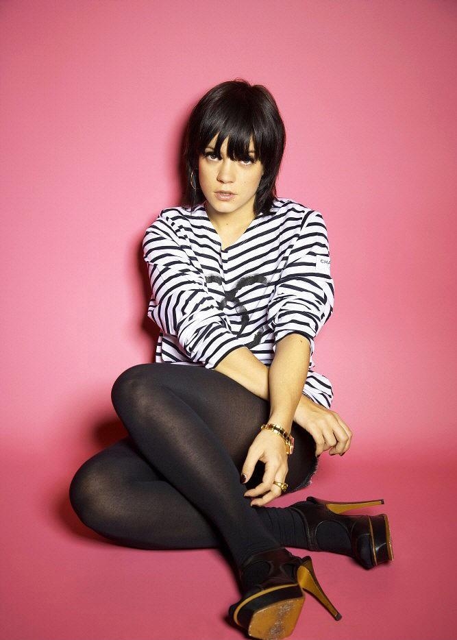 Lily Allen Pictures