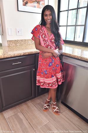 Fae FTV Nude Pictures The FTV Monster