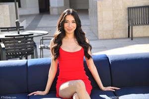 Camilla FTV Nude Pictures Wet Valentines