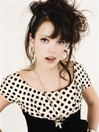 Lily Allen