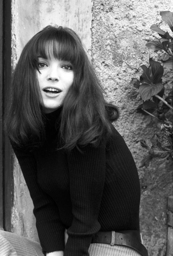 Elsa Martinelli