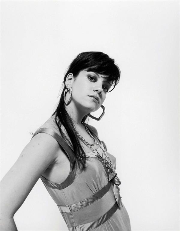 Lily Allen