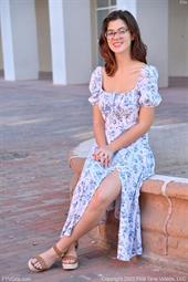 Her Assets In Public