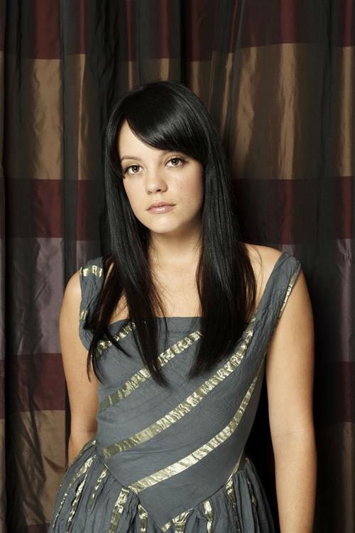 Lily Allen
