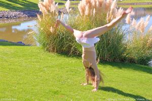 Sylvie FTV Nude Pictures Penetrate And Spread