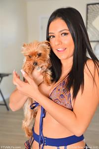 Her Intimate Apparel