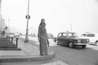 Elsa Martinelli in lingerie
