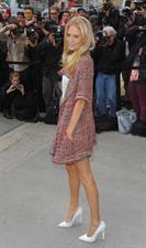 Poppy Delevingne