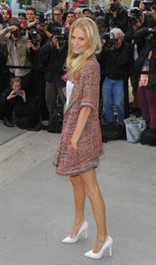 Poppy Delevingne
