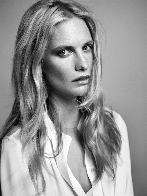 Poppy Delevingne