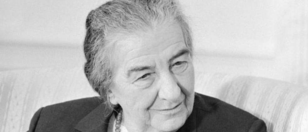 Golda Meir