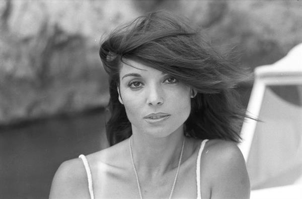 Elsa Martinelli