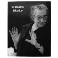 Golda Meir