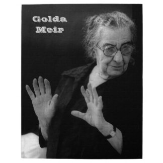Golda Meir