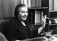 Golda Meir