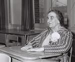 Golda Meir