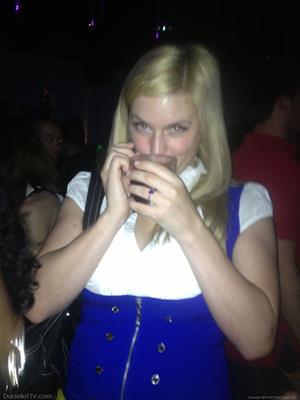 Scarlette FTV Nude Pictures Tbt 2014 No3