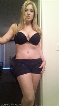 Scarlette FTV Nude Pictures Tbt 2014 No3