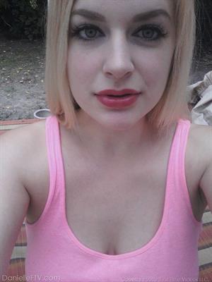 Bre FTV Nude Pictures Tbt 2013 No6