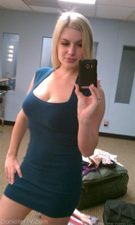 Bre FTV Nude Pictures Tbt 2013 No6