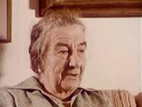 Golda Meir