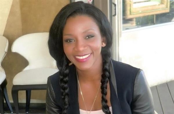 Genevieve Nnaji