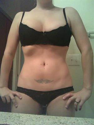 Blaire FTV Nude Pictures Danielles Random Photos