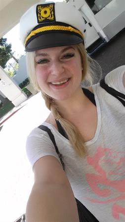 Sydney FTV Nude Pictures West Coast Fun