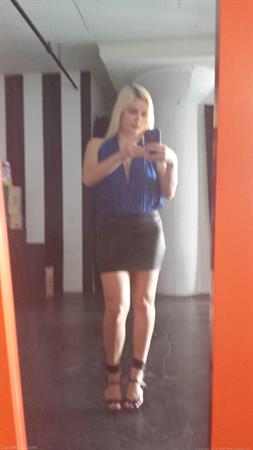 Thalia FTV Nude Pictures Pretty Fun In La Vegas And Phoenix