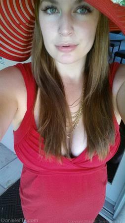 Skylar FTV Nude Pictures Porn Shoot Fashion Show