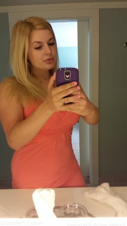 Whitney FTV Nude Pictures Good Times In CA And AZ