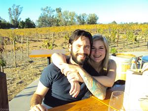 Whitney FTV Nude Pictures Good Times In CA And AZ