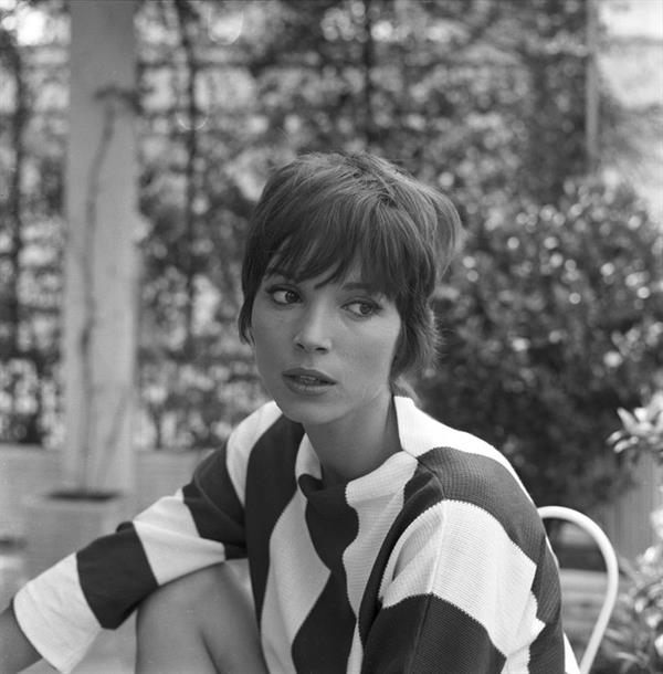 Elsa Martinelli