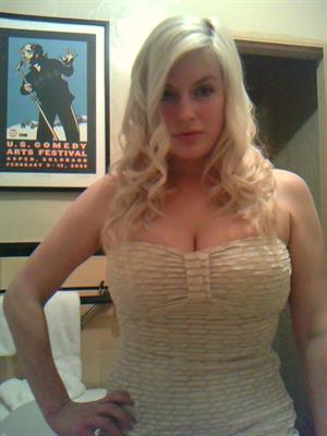 Bella FTV Nude Pictures Danielle In Los Angeles And Phoenix