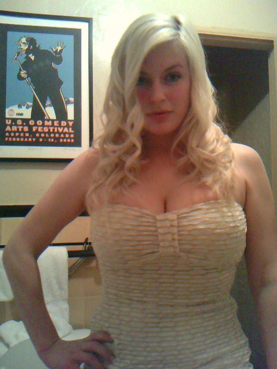 Danielle In Los Angeles And Phoenix