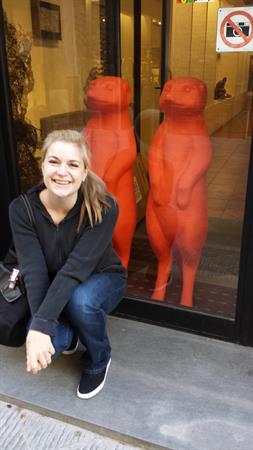 Tiffany FTV Nude Pictures Danielle Around The World