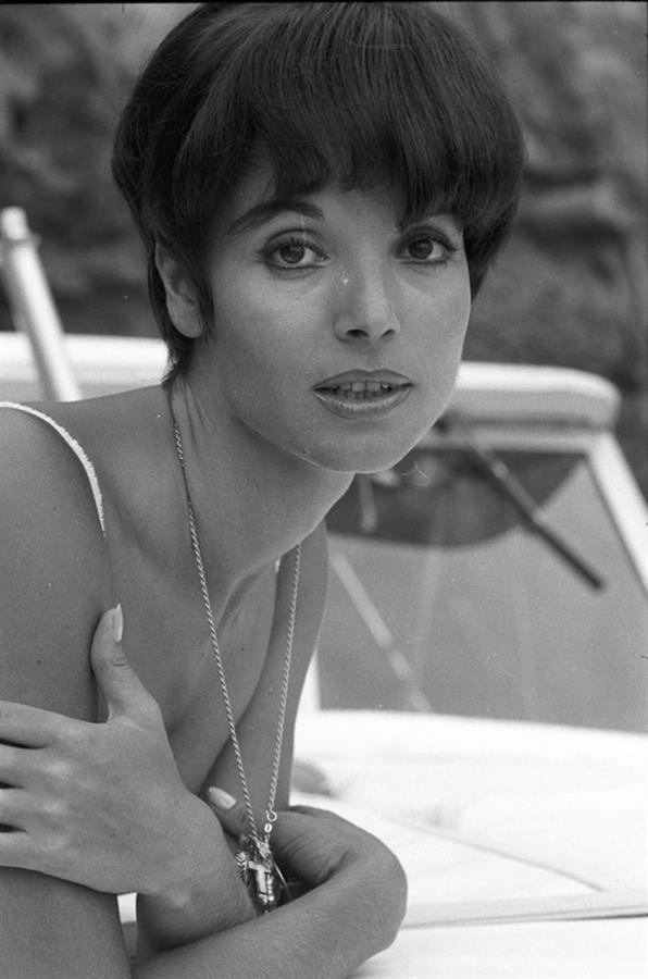 Elsa Martinelli