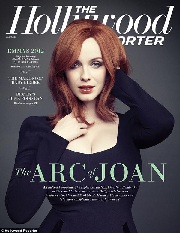 Christina Hendricks